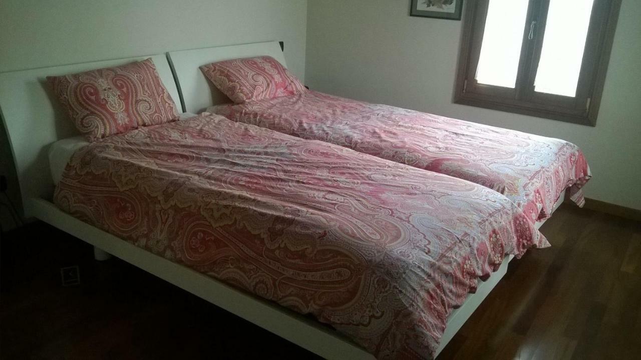 布德里奥Casa Rondanina别墅 外观 照片