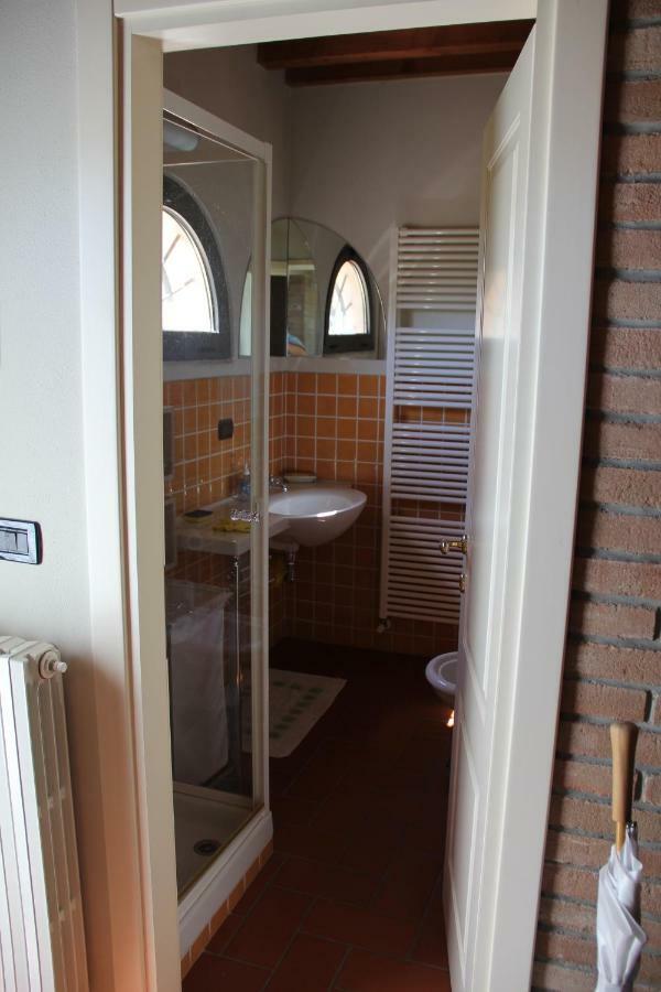 布德里奥Casa Rondanina别墅 外观 照片