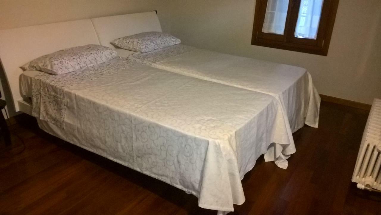 布德里奥Casa Rondanina别墅 外观 照片